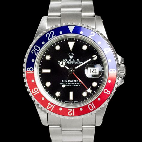 rolex usato gmt master|Rolex GMT.